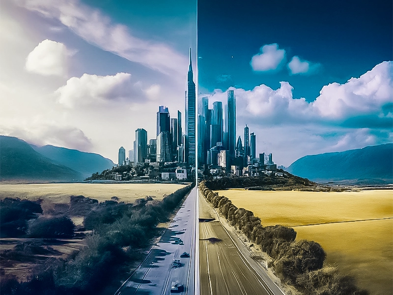 Benefits of a Topographic Survey