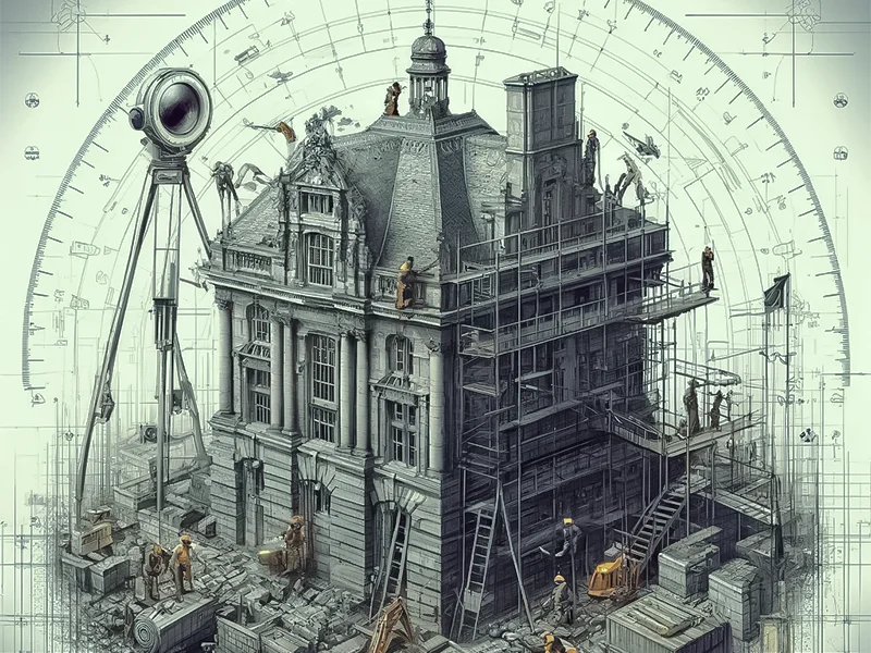 What are the Benefits of Preserving Heritage