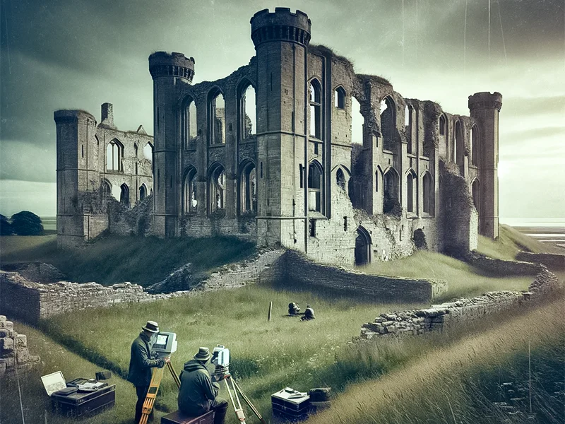 What is Heritage Surveying and Why is it Important