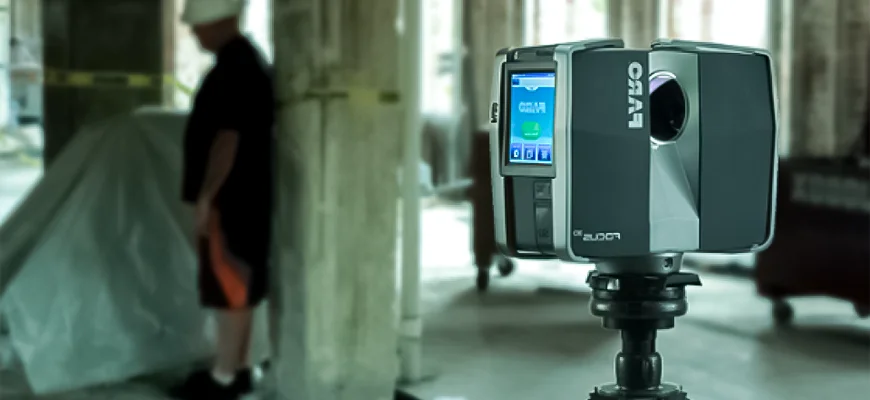 High-Quality Sensors and Cameras