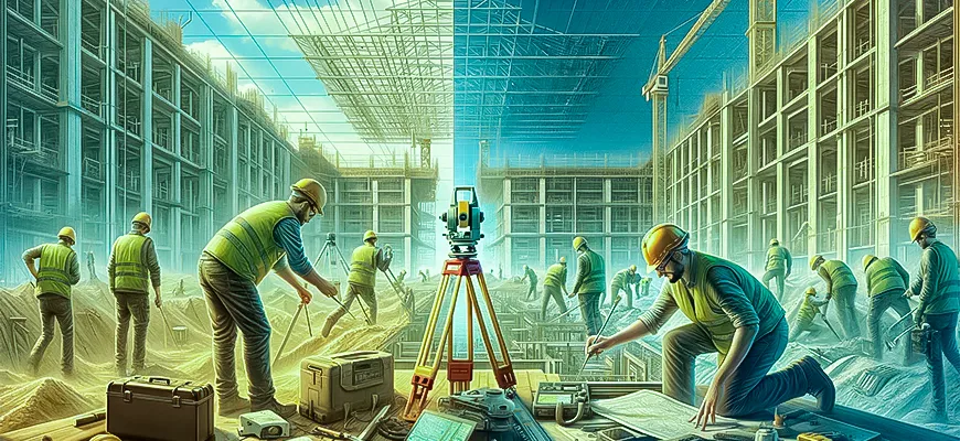 Inaccurate Topographic Data