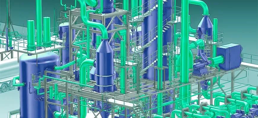 Large-Part Inspection