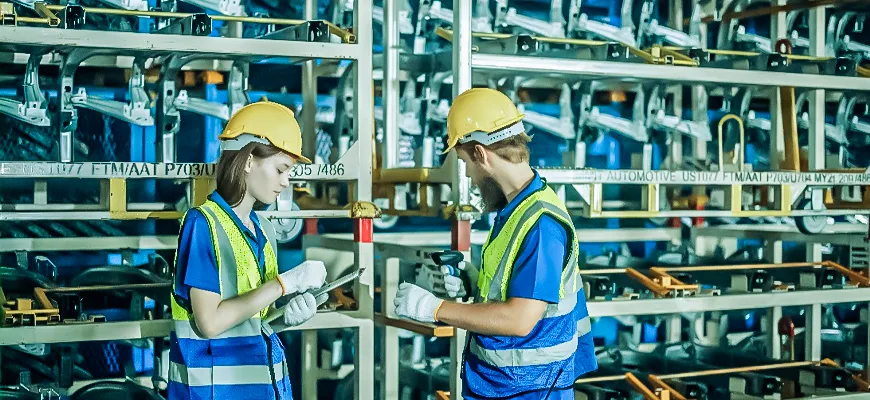 Safety and regulatory compliance