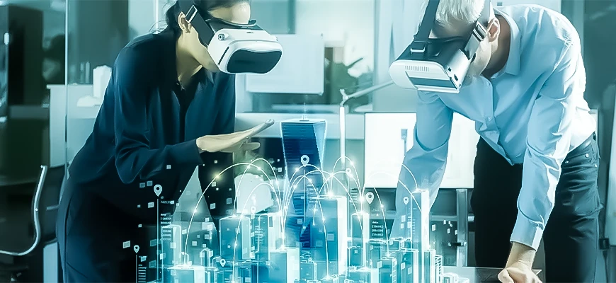 The Future of 3D Laser Scanning