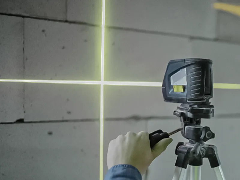 Top 10 Benefits of 3D Laser Scanning