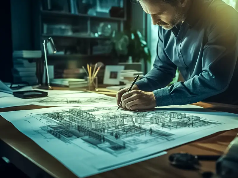 Maximizing Property Value with Detailed Measured Building Surveys