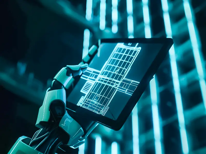 The Impact of New Technologies on Surveying:_Trends and Future Outlook