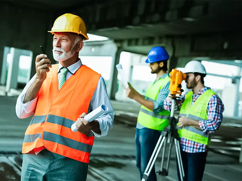 Top Benefits of Measured Building Surveys