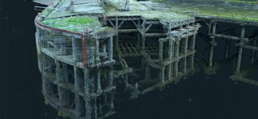 Ground-penetrating Radar