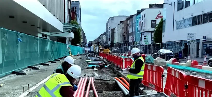 Minimising disruption