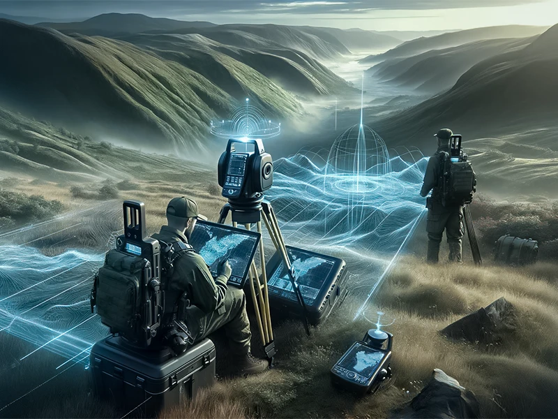 Equipment-Used-in-Topographic-Survey