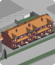 3D Laser Scanning Survey H 1