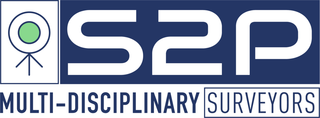 Survey2Plan official logo