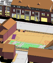 Topographical Survey H 1