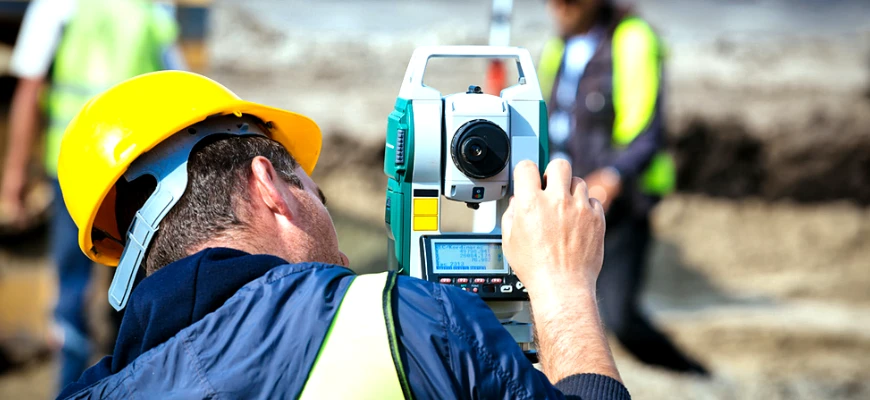 The Most Common Causes of Inaccurate Land Surveys