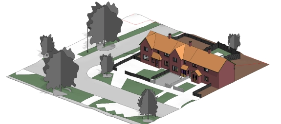 287 King Henry's Drive