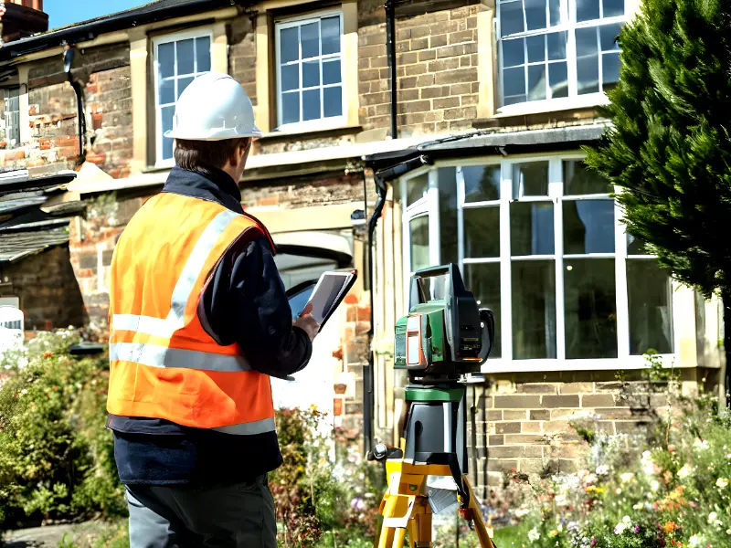 Is It Worth Paying for a House Survey