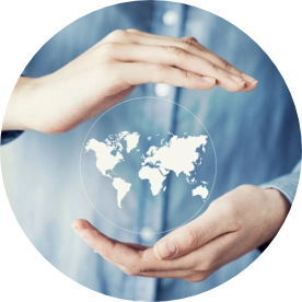 Global Responsibility