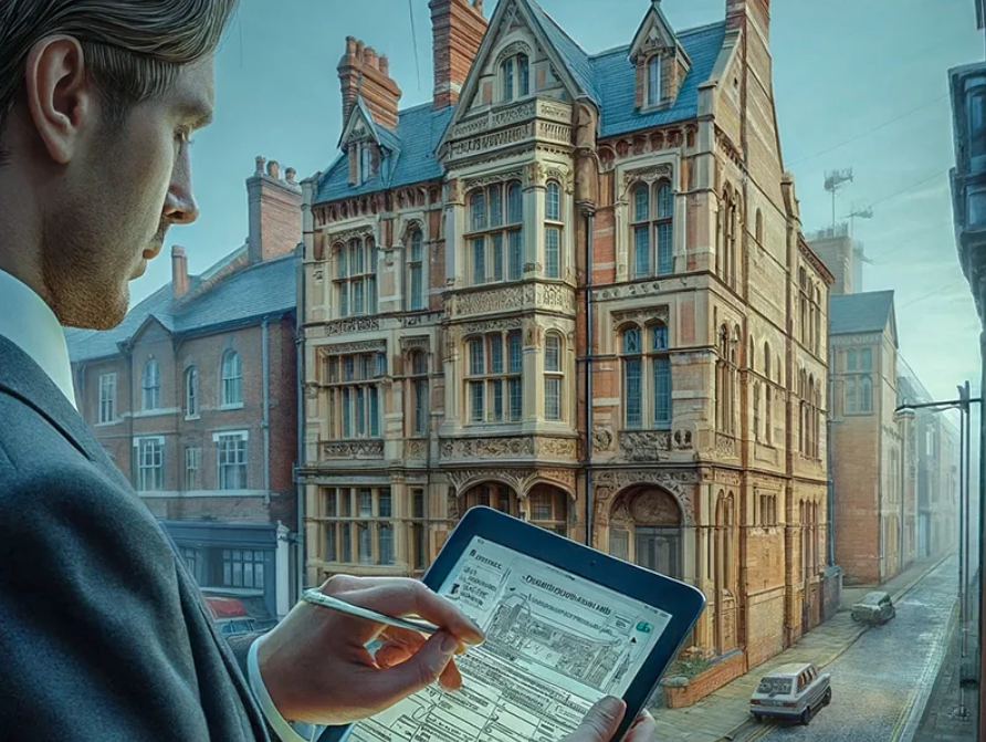 A Typical Survey Project Journey with Survey2Plan: From First Contact to Final Deliverables