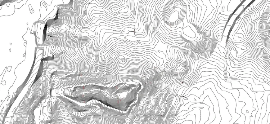 What Is a Topographic Survey