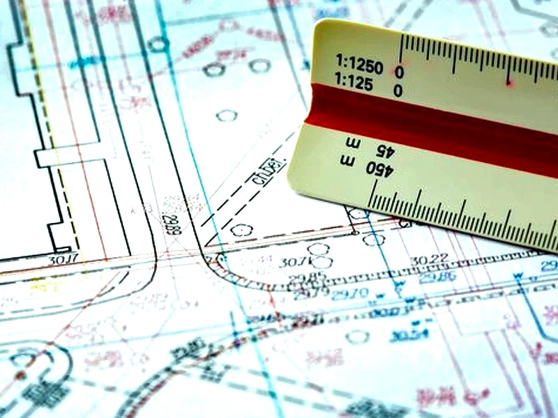 5 Reasons Your Project Needs an Updated Measured Survey