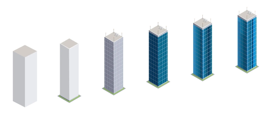 How Accurate BIM Models Reduce Rework