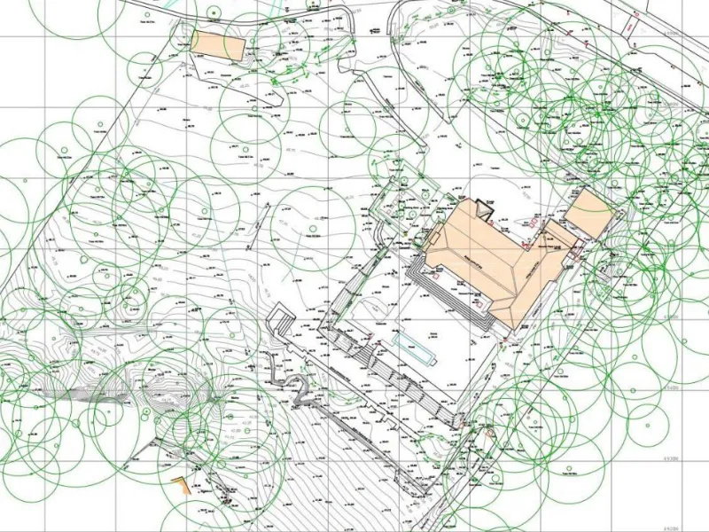 Applications of Topographical Survey
