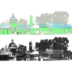 Scan to BIM of Heritage Building in Stockport