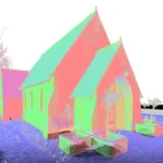 Scan to BIM of Heritage Building in Stockport
