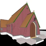 Scan to BIM of Heritage Building in Stockport