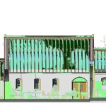Scan to BIM of Heritage Building in Stockport