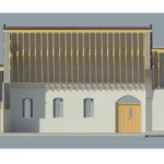 Scan to BIM of Heritage Building in Stockport