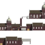 Scan to BIM of Heritage Building in Stockport