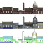 Scan to BIM of Heritage Building in Stockport