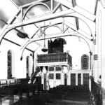 Scan to BIM of Heritage Building in Stockport