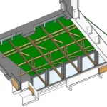Measured Building Survey | Geo-Coordinated/Revit | Boston, UK