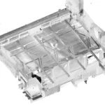 Measured Building Survey | Geo-Coordinated/Revit | Boston, UK