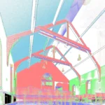 Scan to BIM of Heritage Building in Stockport