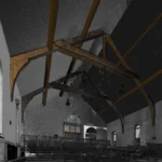 Scan to BIM of Heritage Building in Stockport