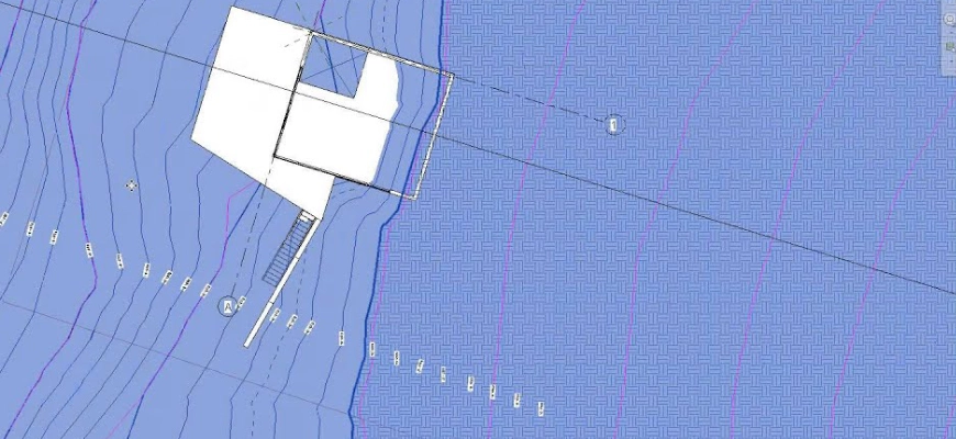 CAD topo deliverables
