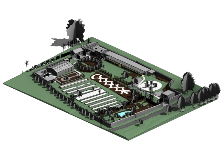 3D Topo Survey