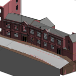 3D Model 1