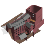 3D Model 2