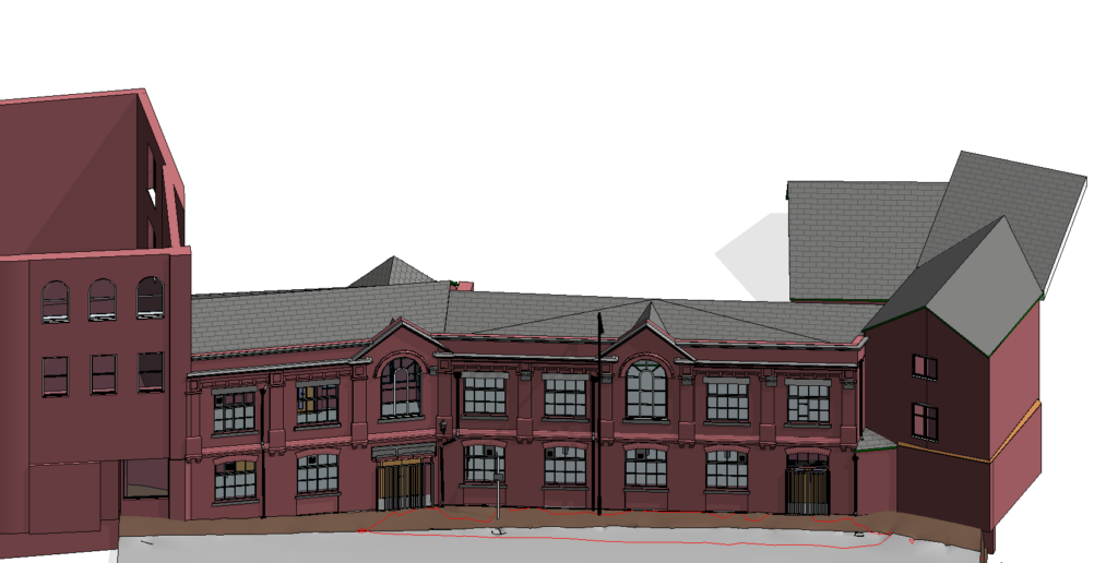 3D Model 3