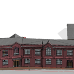 3D Model 3